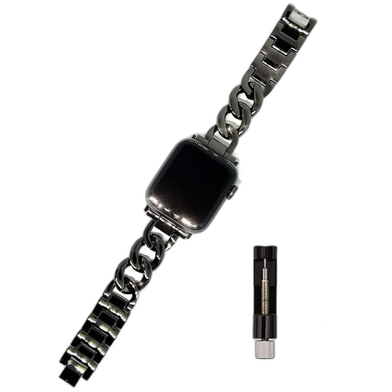 Band Belt [Royce&Roland] Applewatch (44Mm 49Mm, 0