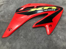 Side Cover Xr250 Md30 03-07 Xr250Motard