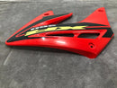 Side Cover Xr250 Md30 03-07 Xr250Motard