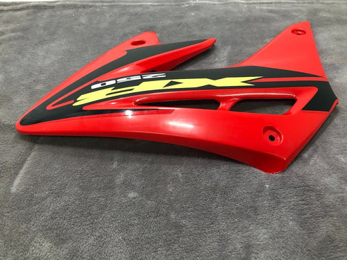 Side Cover Xr250 Md30 03-07 Xr250Motard