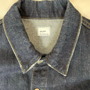 Tomorrowland Denim Jackets Red Card