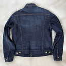 Tomorrowland Denim Jackets Red Card