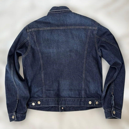 Tomorrowland Denim Jackets Red Card