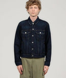 Tomorrowland Denim Jackets Red Card