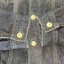 Tomorrowland Denim Jackets Red Card