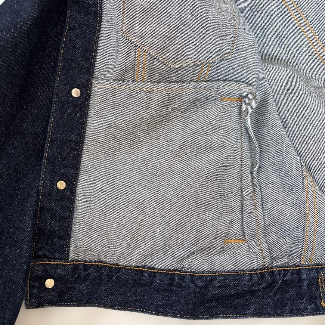 Tomorrowland Denim Jackets Red Card