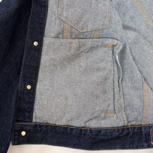 Tomorrowland Denim Jackets Red Card