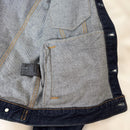 Tomorrowland Denim Jackets Red Card