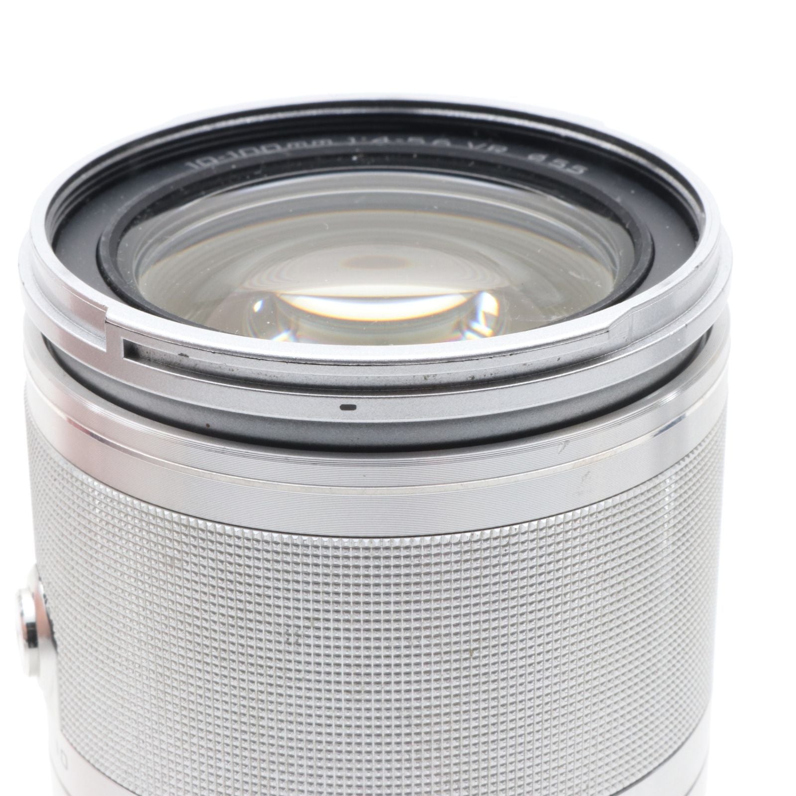 Nikon Lens (Zoom) 1 Nikkor Vr 10-100Mm F/4-5.6