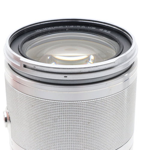 Nikon Lens (Zoom) 1 Nikkor Vr 10-100Mm F/4-5.6