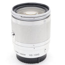 Nikon Lens (Zoom) 1 Nikkor Vr 10-100Mm F/4-5.6