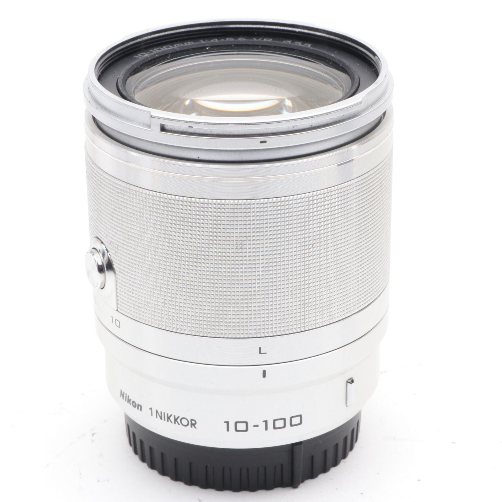 Nikon Lens (Zoom) 1 Nikkor Vr 10-100Mm F/4-5.6