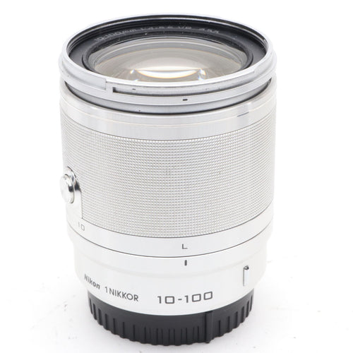 Nikon Lens (Zoom) 1 Nikkor Vr 10-100Mm F/4-5.6
