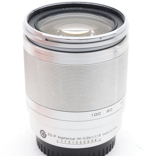 Nikon Lens (Zoom) 1 Nikkor Vr 10-100Mm F/4-5.6