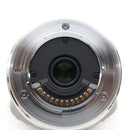 Nikon Lens (Zoom) 1 Nikkor Vr 10-100Mm F/4-5.6