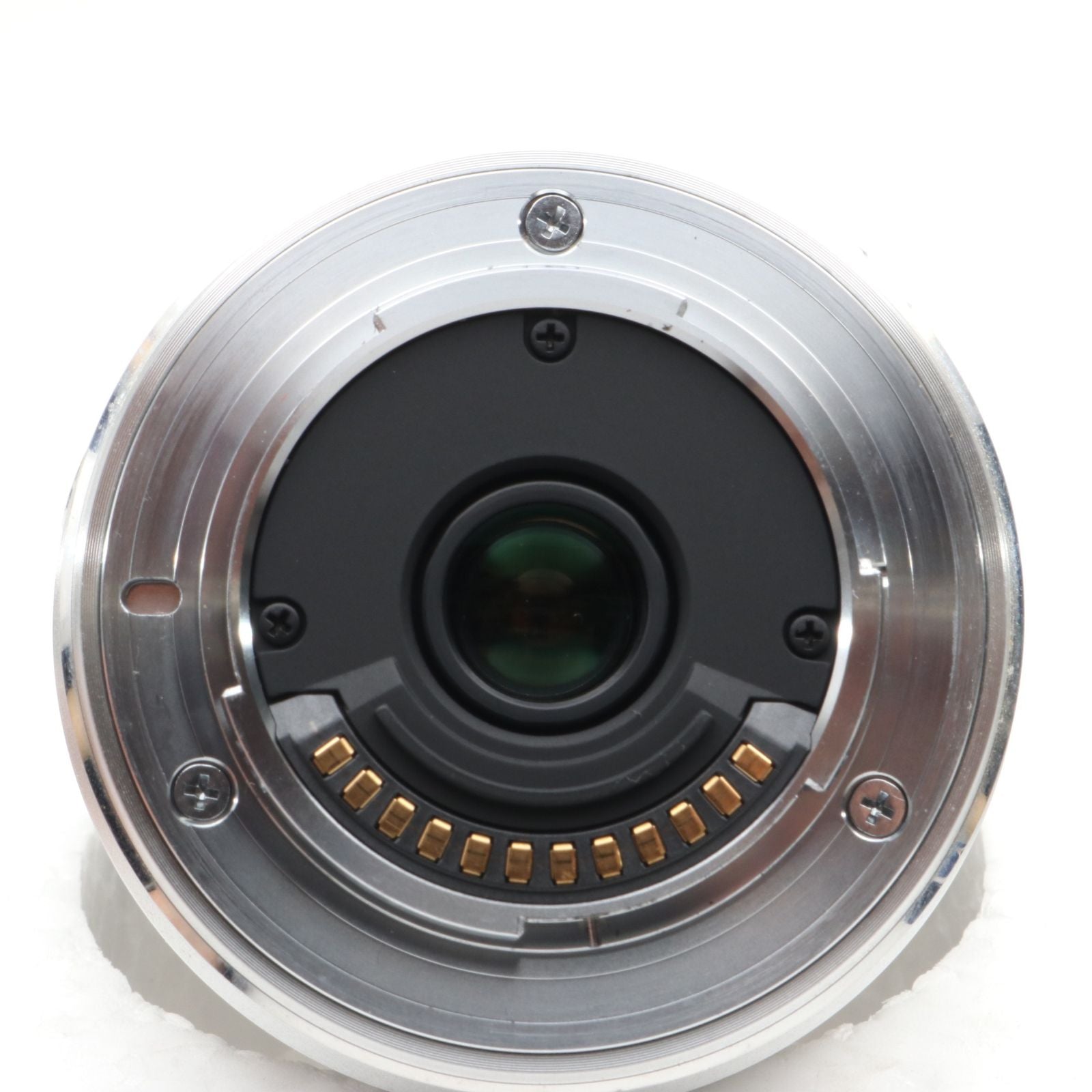 Nikon Lens (Zoom) 1 Nikkor Vr 10-100Mm F/4-5.6