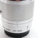 Nikon Lens (Zoom) 1 Nikkor Vr 10-100Mm F/4-5.6