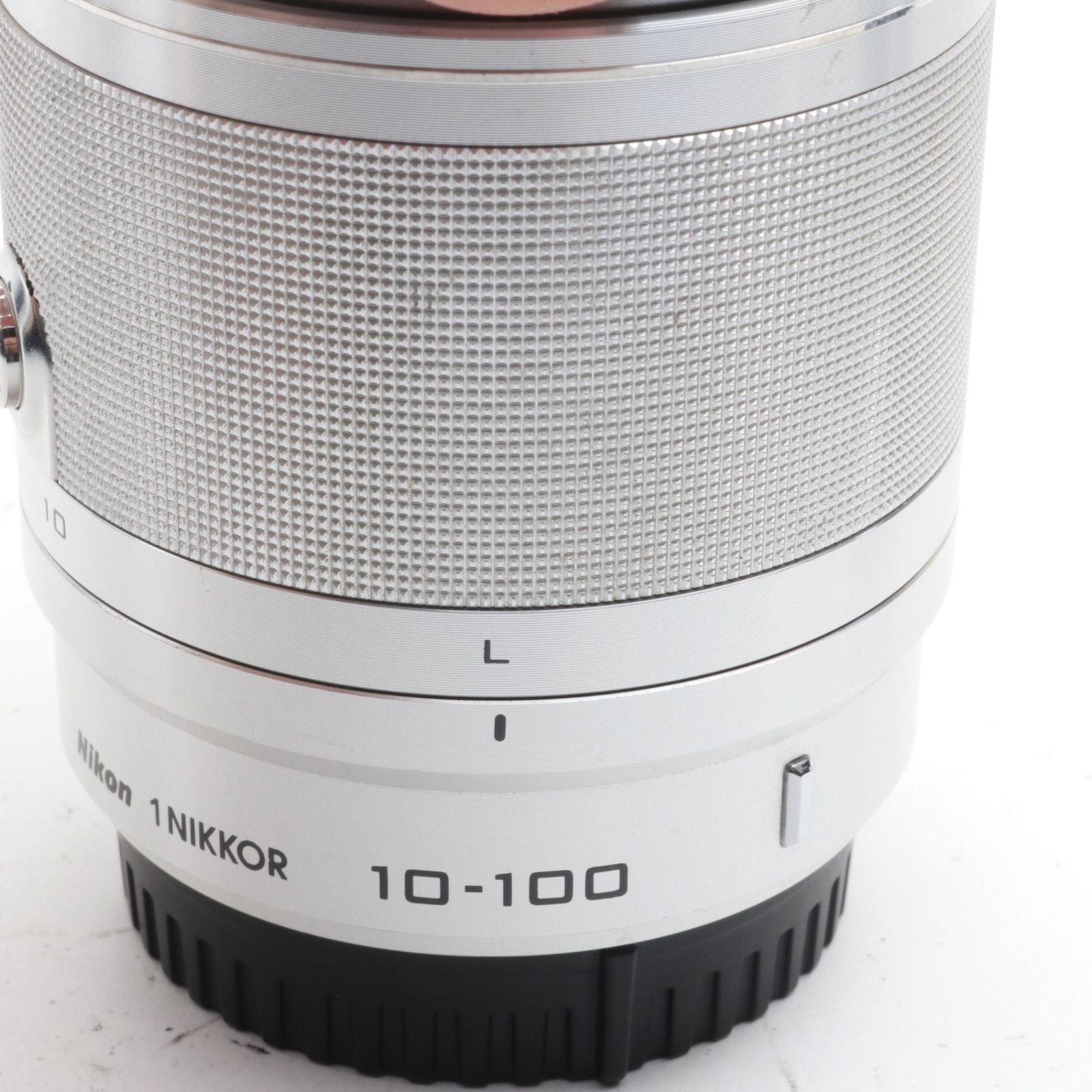 Nikon Lens (Zoom) 1 Nikkor Vr 10-100Mm F/4-5.6