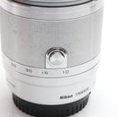 Nikon Lens (Zoom) 1 Nikkor Vr 10-100Mm F/4-5.6