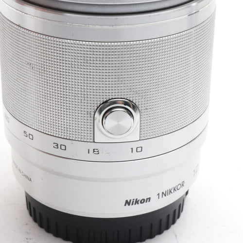 Nikon Lens (Zoom) 1 Nikkor Vr 10-100Mm F/4-5.6