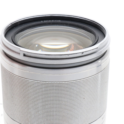Nikon Lens (Zoom) 1 Nikkor Vr 10-100Mm F/4-5.6