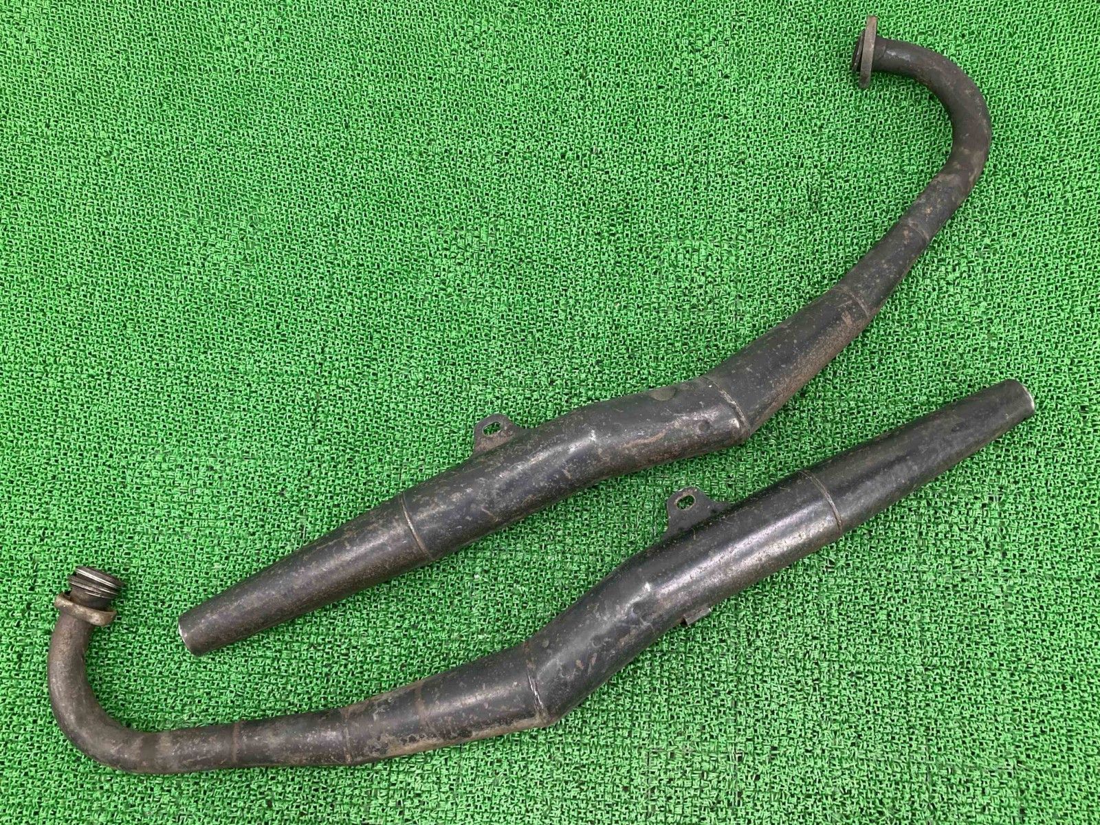Yamaha Scarf Rz250 4L0-14711/4L0-14721 4L0-14711 4L0-14721 Rz350 Hs