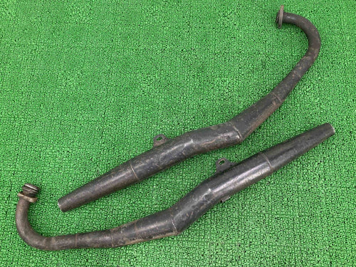 Yamaha Scarf Rz250 4L0-14711/4L0-14721 4L0-14711 4L0-14721 Rz350 Hs