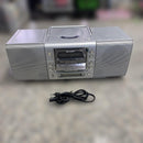 Sharp Cd, Md Cassette Decks Md/Cd Md-F230-S 2003