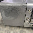 Sharp Cd, Md Cassette Decks Md/Cd Md-F230-S 2003