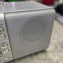 Sharp Cd, Md Cassette Decks Md/Cd Md-F230-S 2003