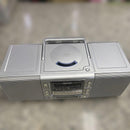 Sharp Cd, Md Cassette Decks Md/Cd Md-F230-S 2003