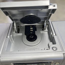 Sharp Cd, Md Cassette Decks Md/Cd Md-F230-S 2003