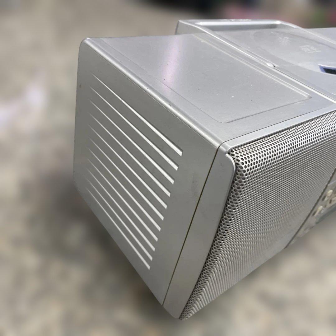 Sharp Cd, Md Cassette Decks Md/Cd Md-F230-S 2003
