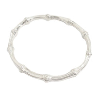 Bangle Wristband Tiffany&Co. Sv925 1996 Used