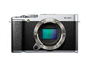 Digital Slr Fujifilm X-M1 1630 Aps-C F Fx-X-M1S