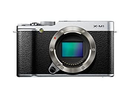 Digital Slr Fujifilm X-M1 1630 Aps-C F Fx-X-M1S