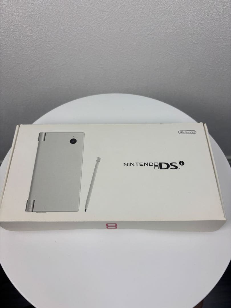 Body (Ds I) Nintendo Dsi
