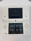 Body (Ds I) Nintendo Dsi