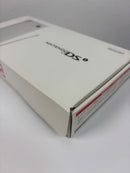 Body (Ds I) Nintendo Dsi