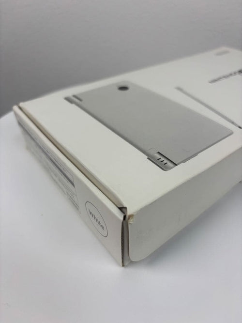 Body (Ds I) Nintendo Dsi