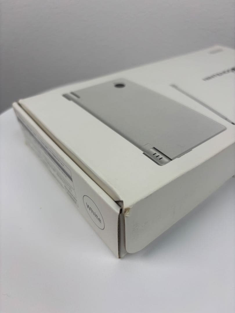 Body (Ds I) Nintendo Dsi