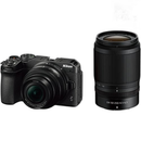 Mirrorless Interchangeable Lips Z30 Nikon Wi-Fi