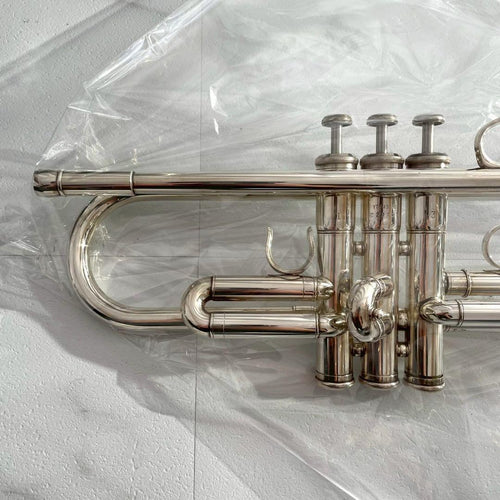 Yamaha Trumpets Ytr-4335G