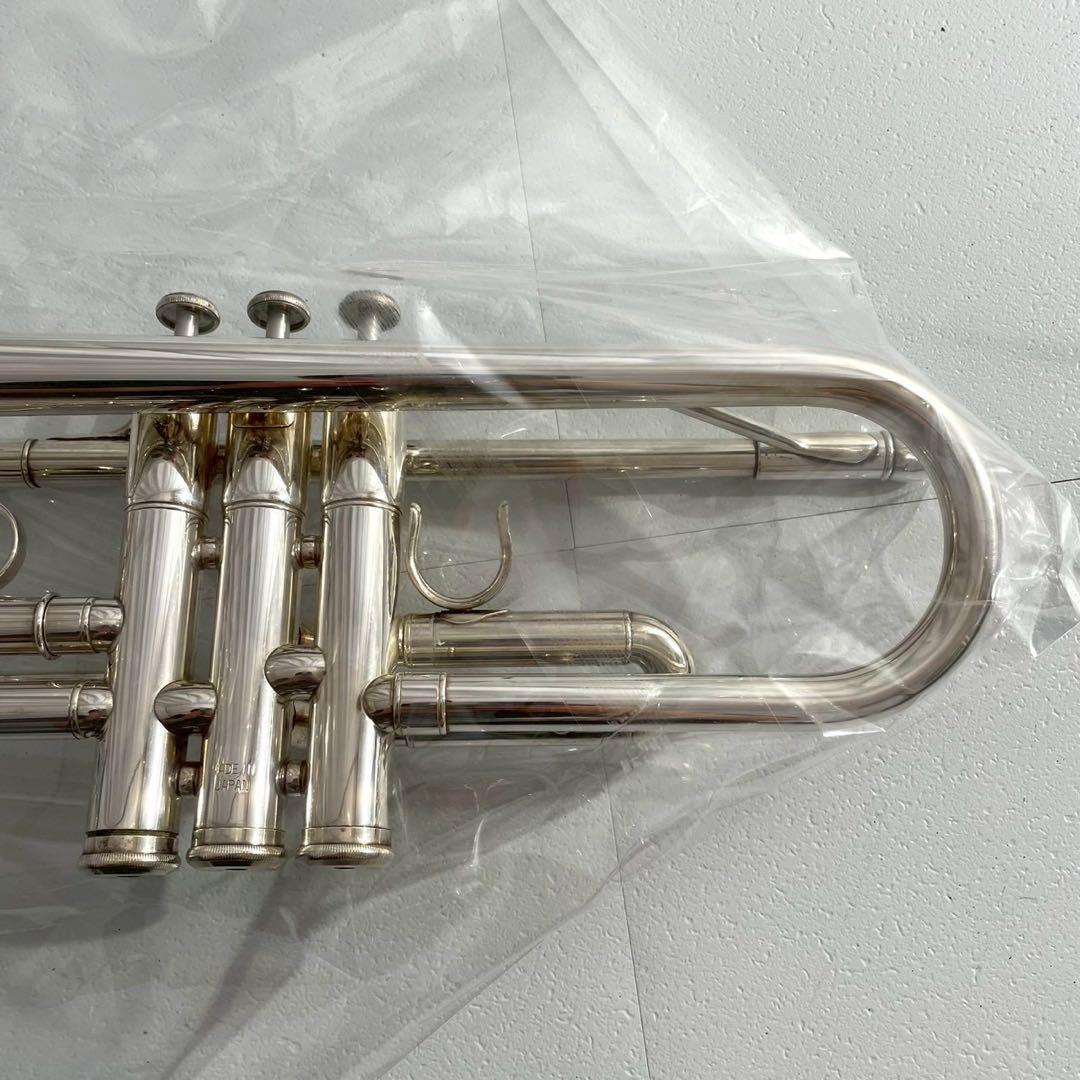 Yamaha Trumpets Ytr-4335G
