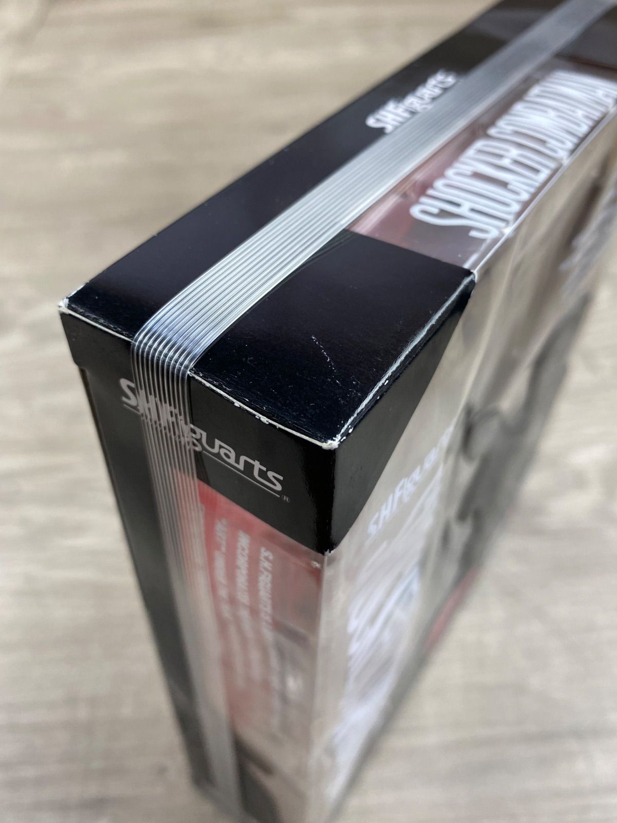 Bandai Kamen Rider S.H.Figuarts 26Wk0663