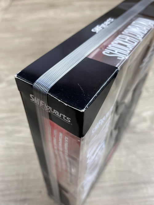 Bandai Kamen Rider S.H.Figuarts 26Wk0663
