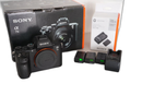 Sony Digital Camera Charger 7 Ii 3