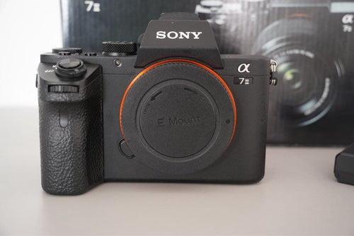 Sony Digital Camera Charger 7 Ii 3