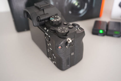 Sony Digital Camera Charger 7 Ii 3