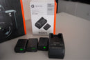 Sony Digital Camera Charger 7 Ii 3